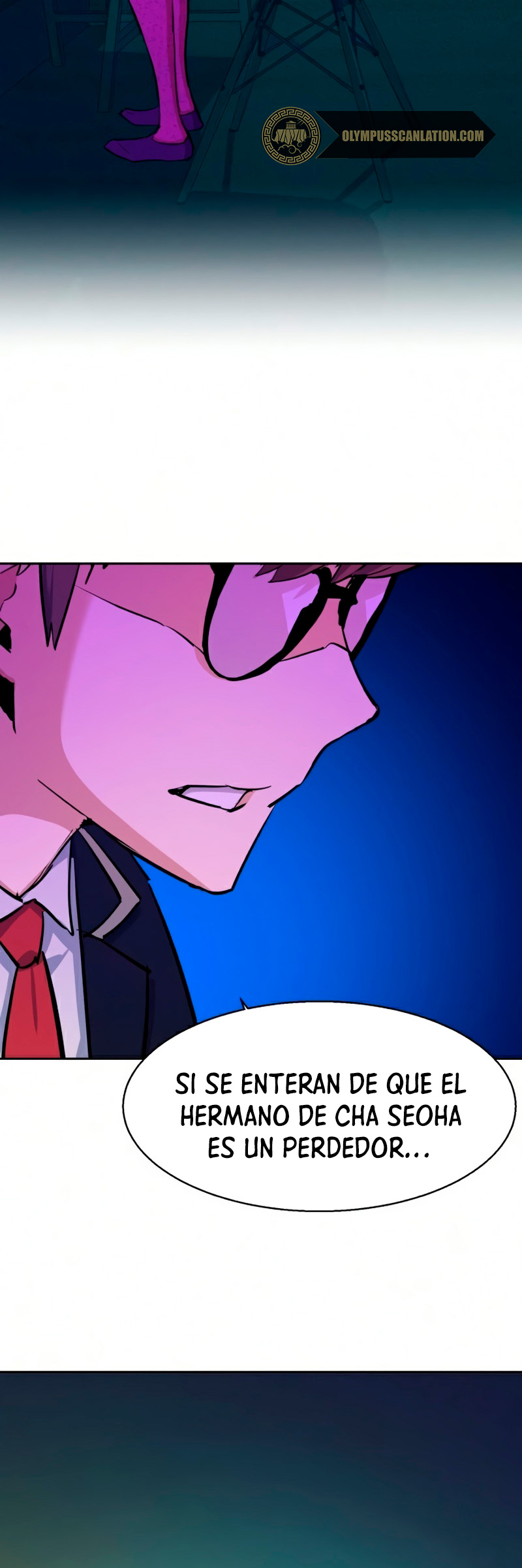 Read Teenage Mercenary Español Manga Online