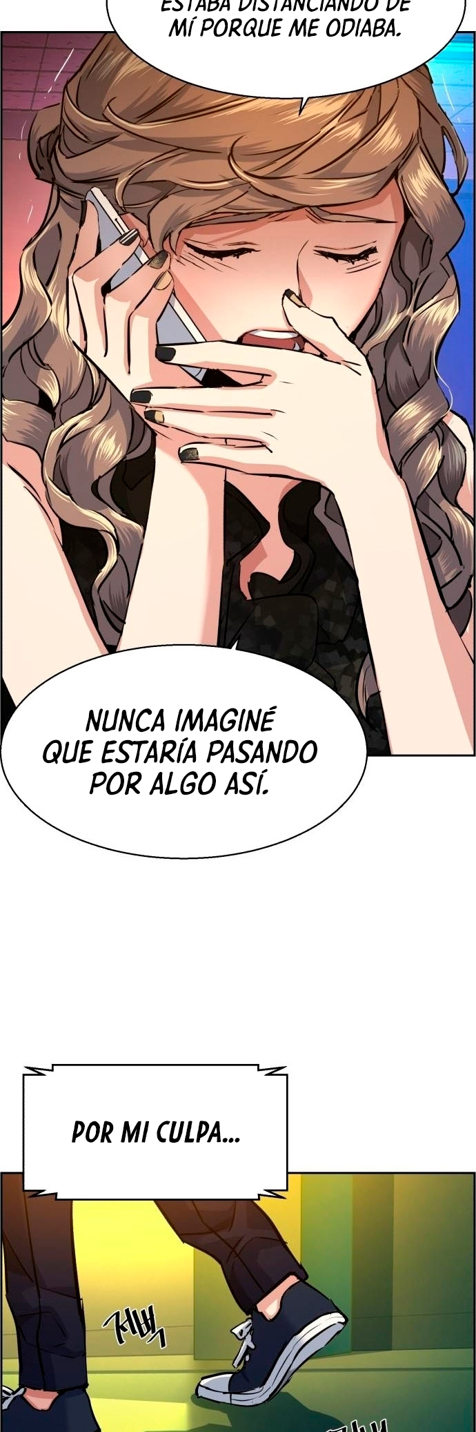 Read Teenage Mercenary Español Manga Online