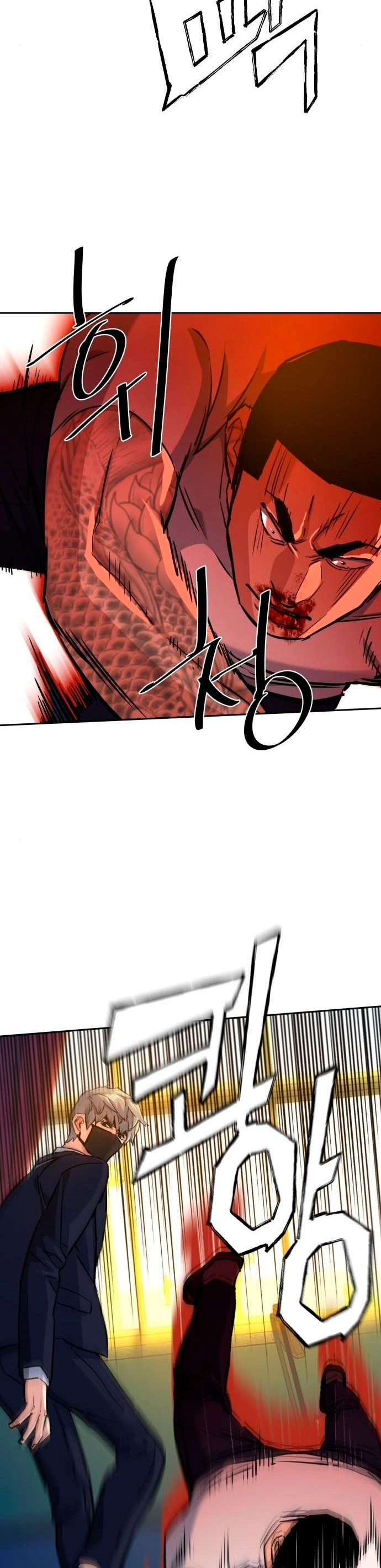 Read Teenage Mercenary Español Manga Online