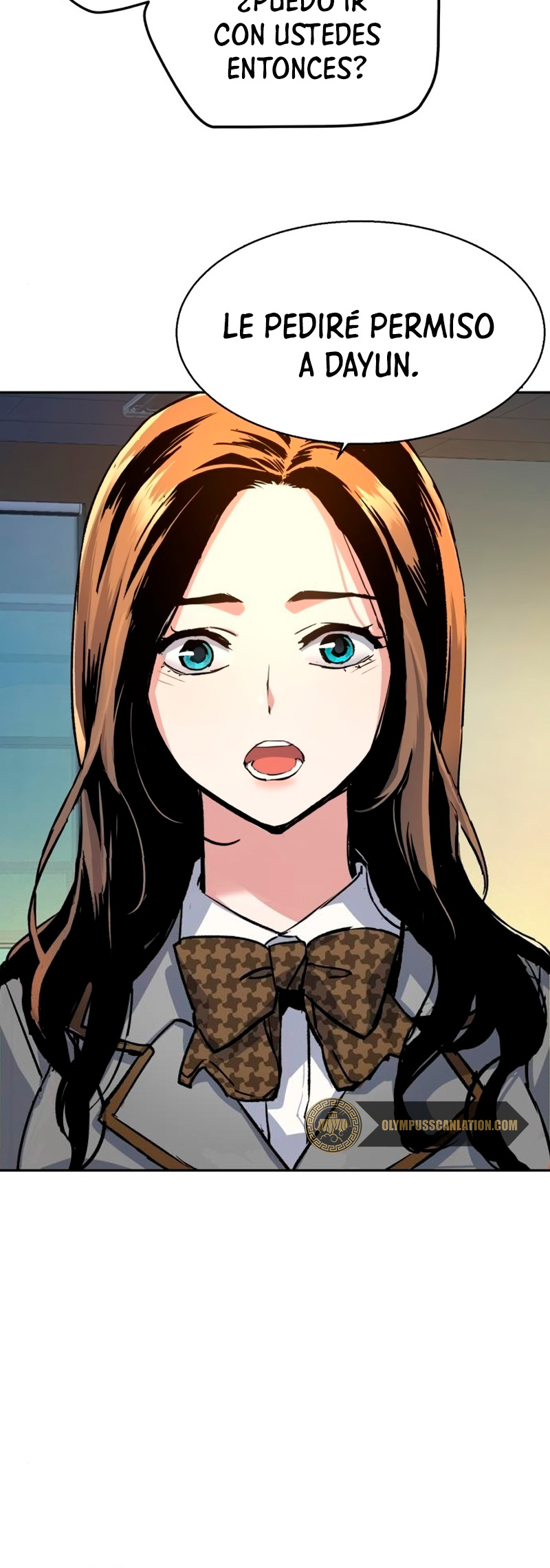 Read Teenage Mercenary Español Manga Online