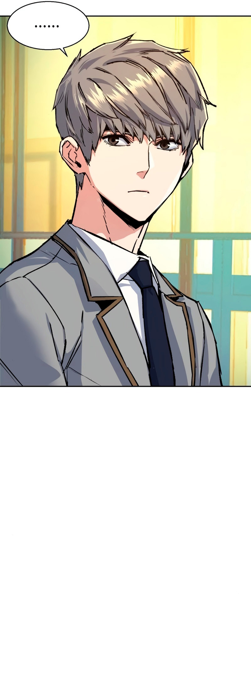 Read Teenage Mercenary Español Manga Online