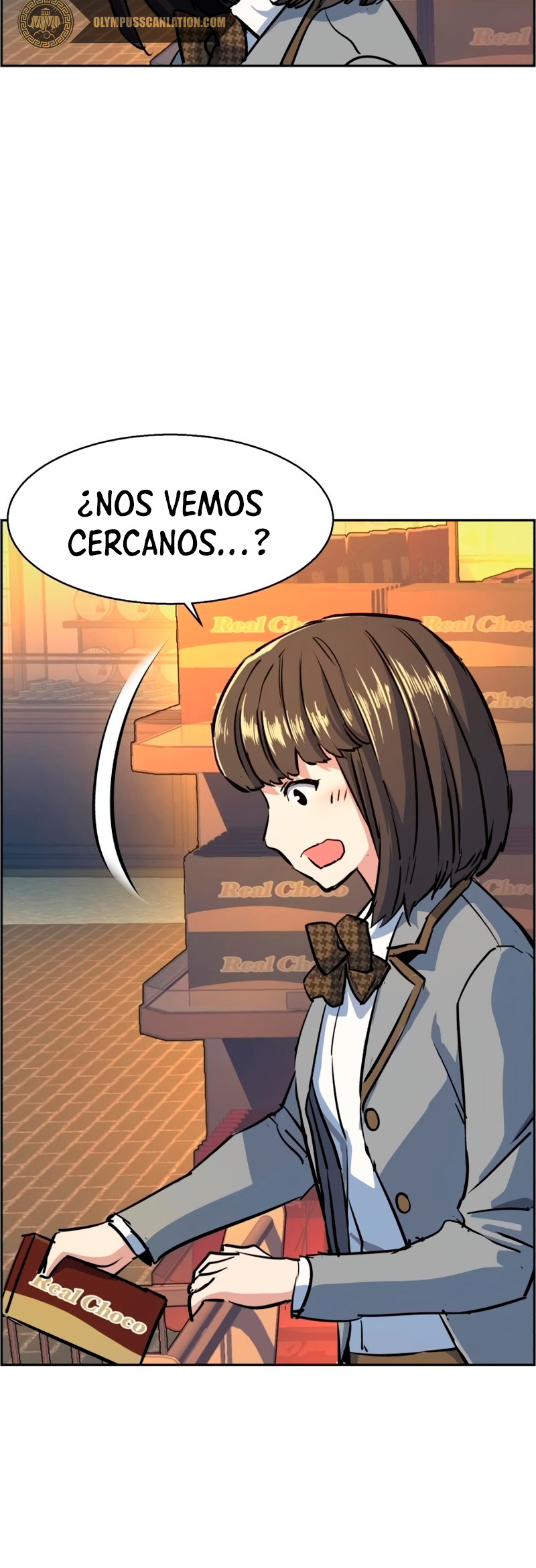 Read Teenage Mercenary Español Manga Online