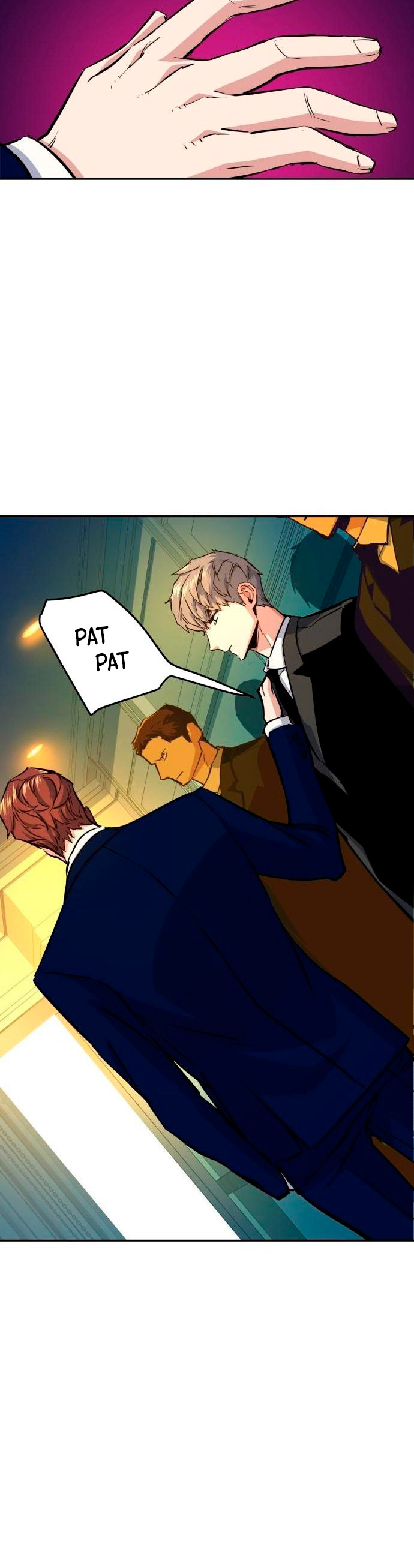 Read Teenage Mercenary Español Manga Online