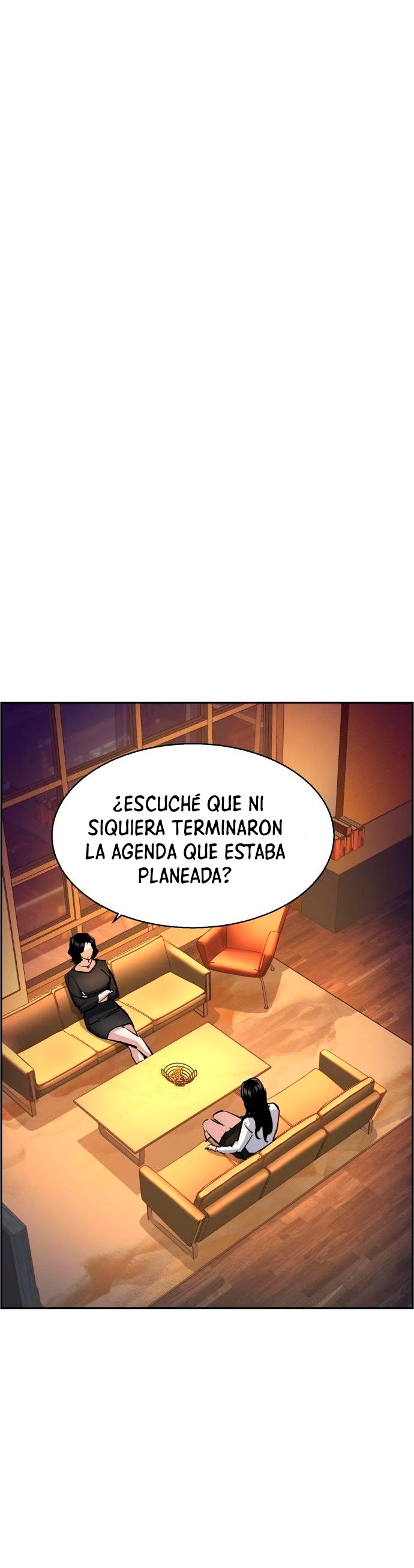 Read Teenage Mercenary Español Manga Online