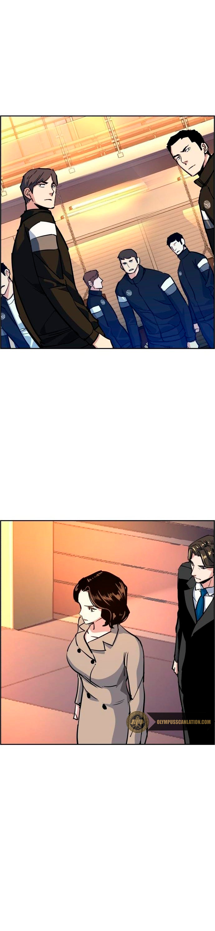 Read Teenage Mercenary Español Manga Online