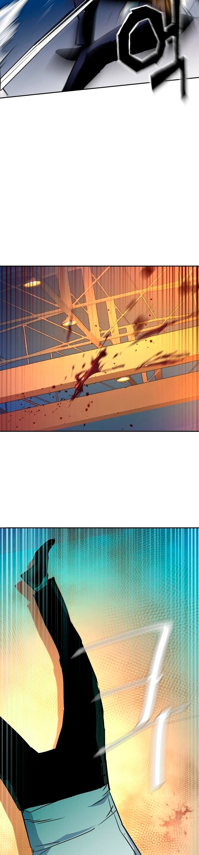 Read Teenage Mercenary Español Manga Online