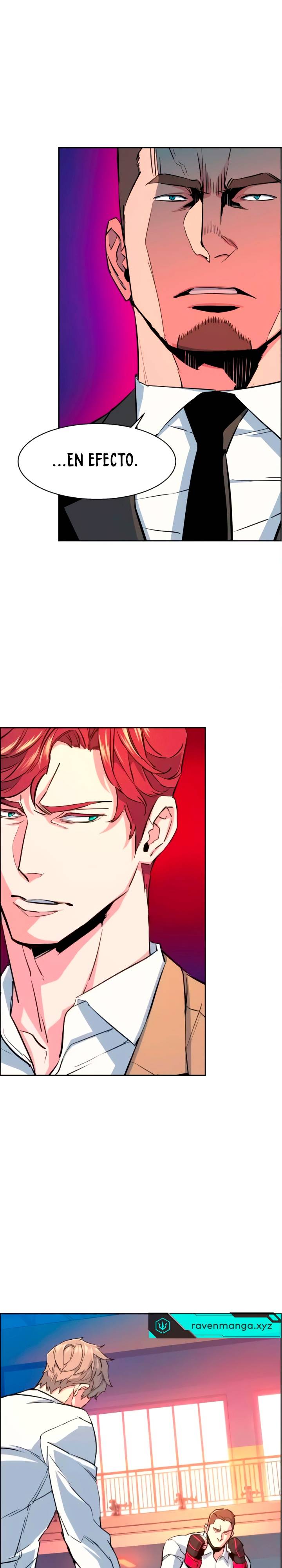 Read Teenage Mercenary Español Manga Online