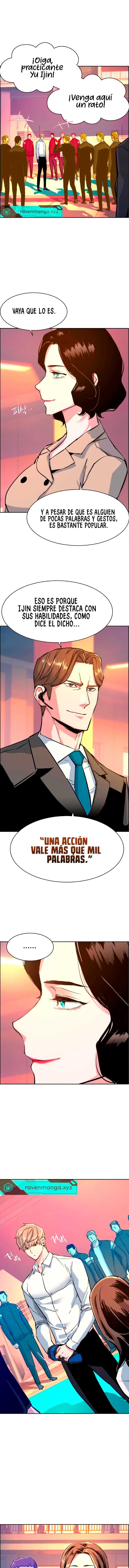 Read Teenage Mercenary Español Manga Online