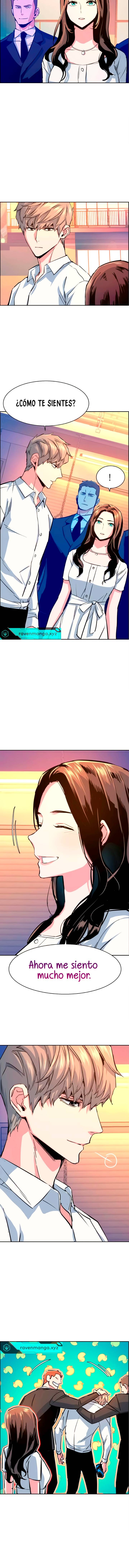 Read Teenage Mercenary Español Manga Online