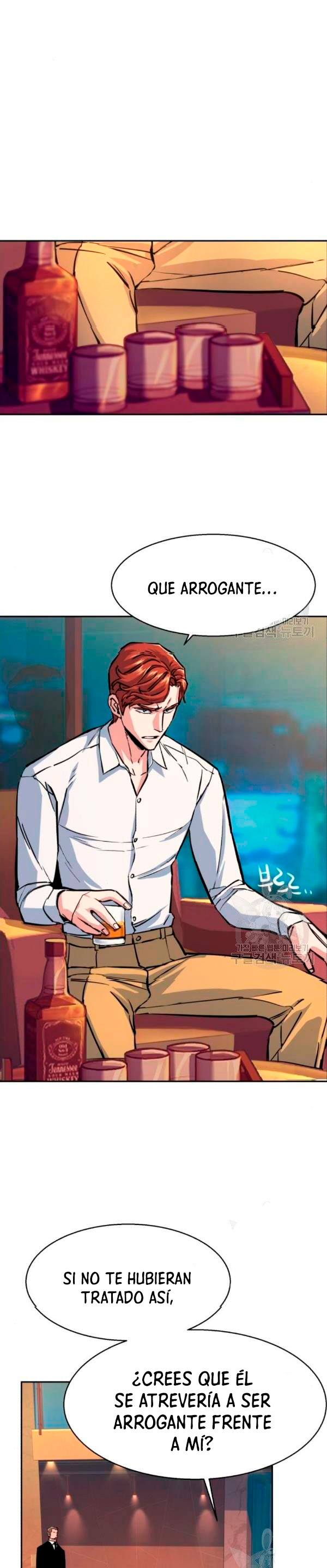 Read Teenage Mercenary Español Manga Online