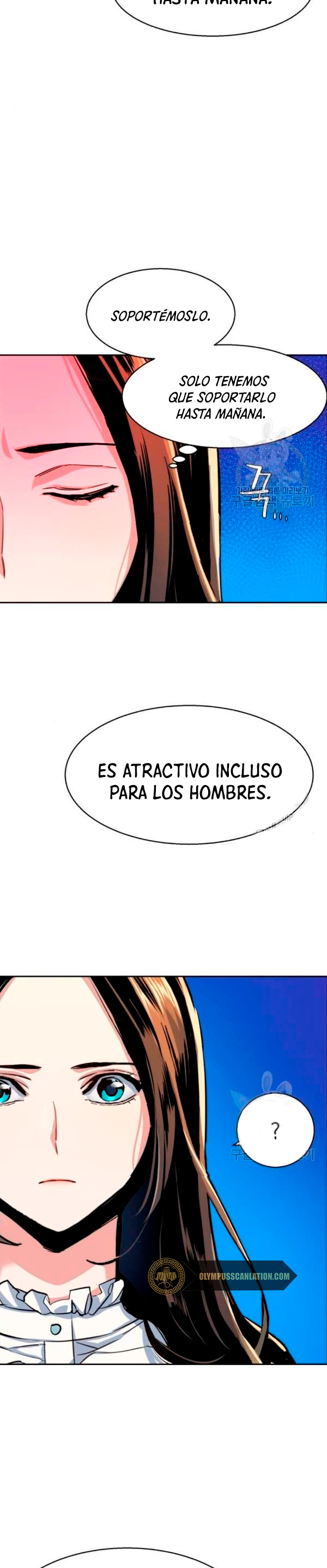 Read Teenage Mercenary Español Manga Online