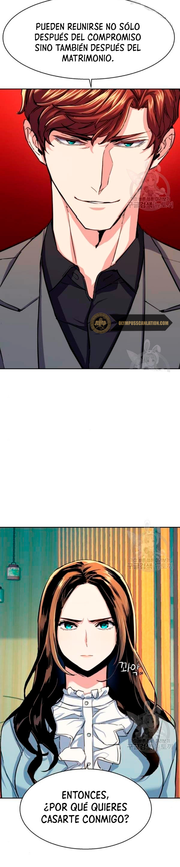 Read Teenage Mercenary Español Manga Online