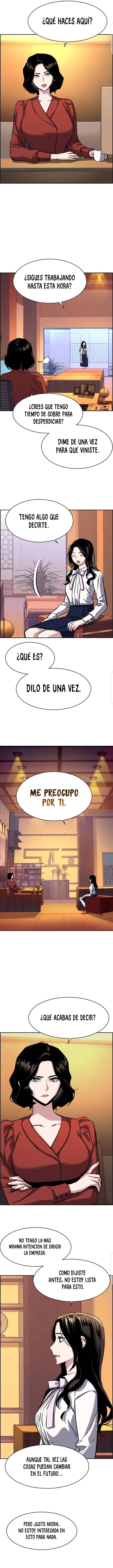 Read Teenage Mercenary Español Manga Online