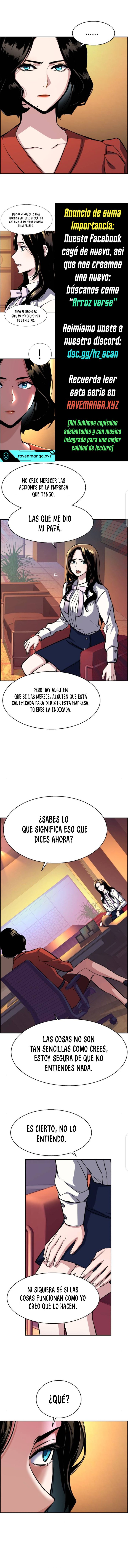 Read Teenage Mercenary Español Manga Online