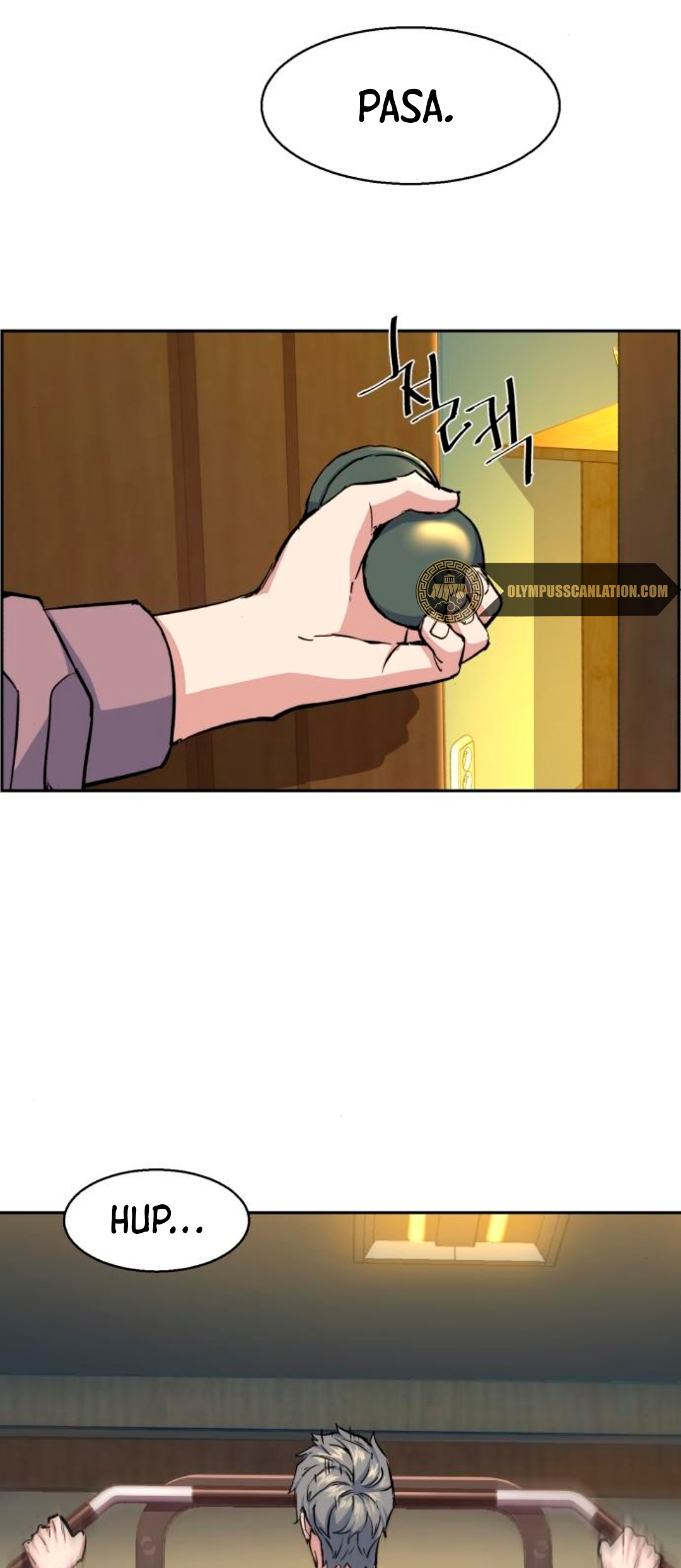 Read Teenage Mercenary Español Manga Online