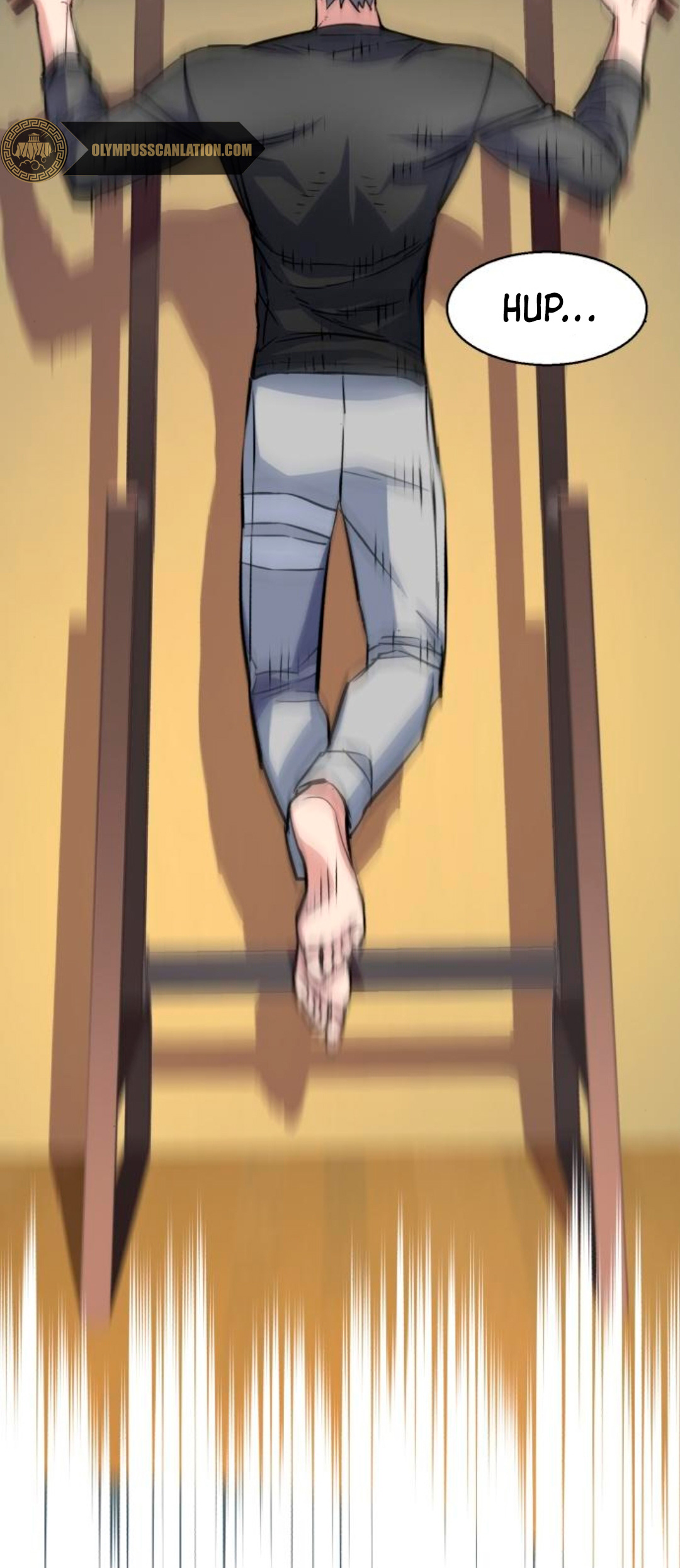 Read Teenage Mercenary Español Manga Online