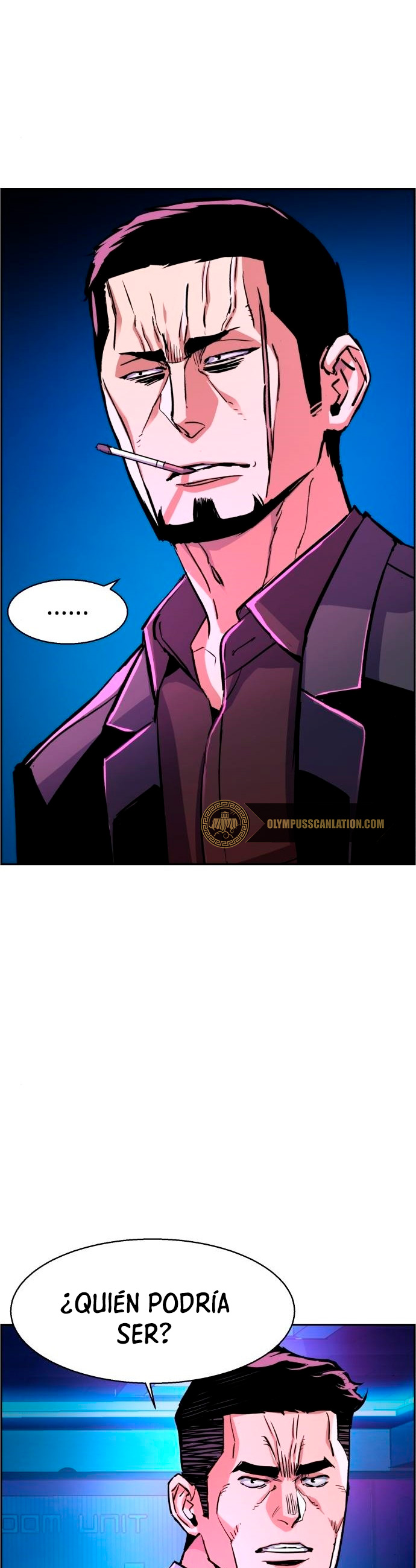 Read Teenage Mercenary Español Manga Online