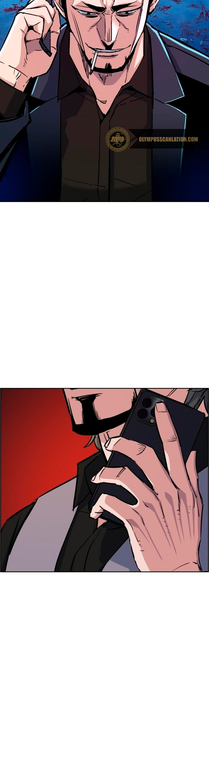 Read Teenage Mercenary Español Manga Online