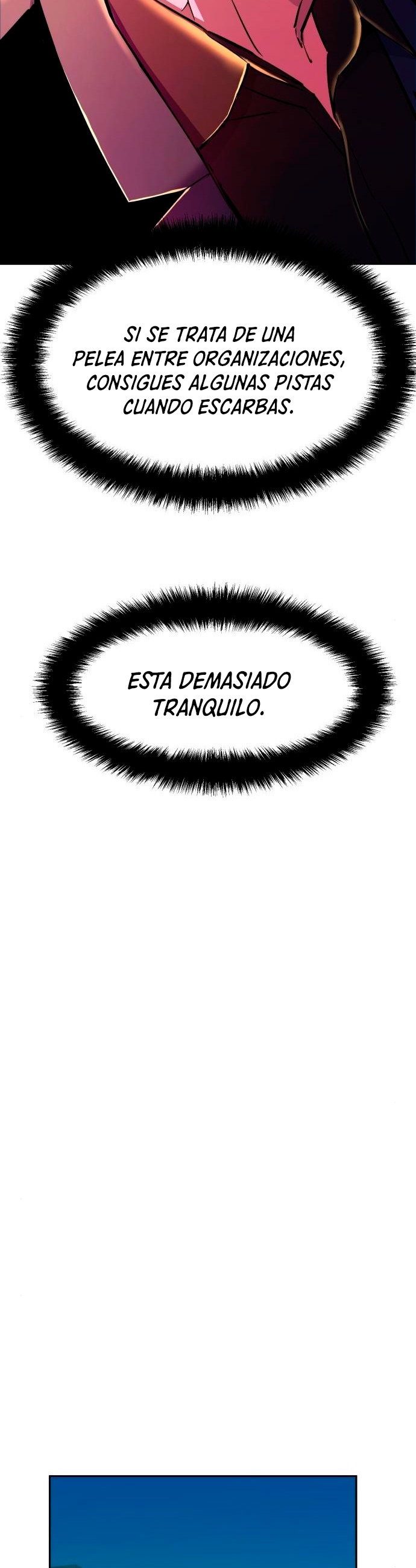 Read Teenage Mercenary Español Manga Online