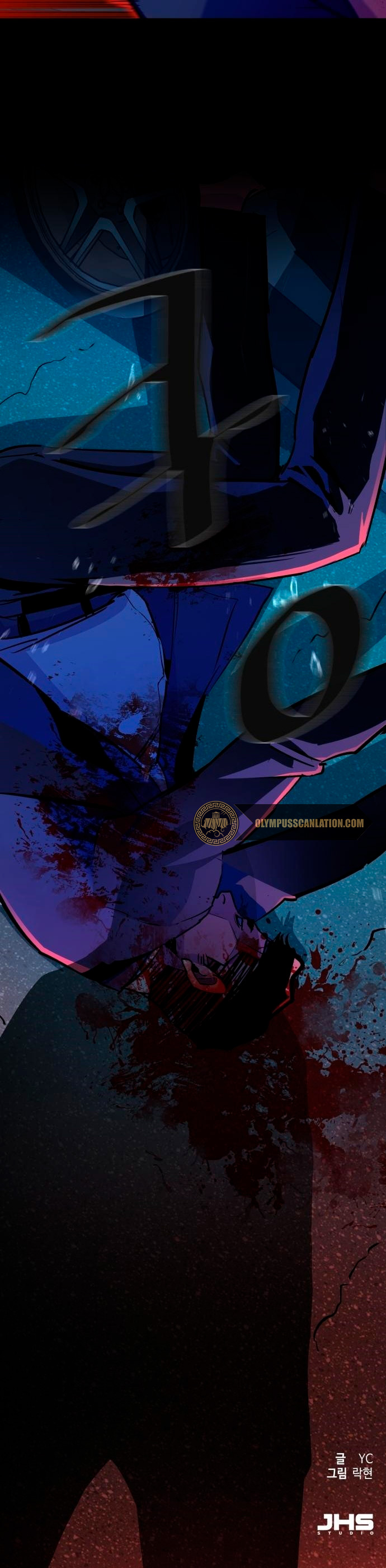 Read Teenage Mercenary Español Manga Online