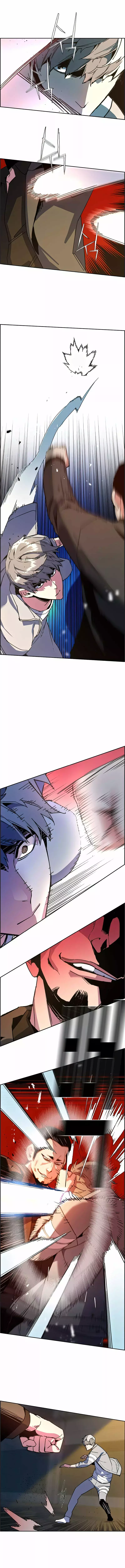 Read Teenage Mercenary Español Manga Online