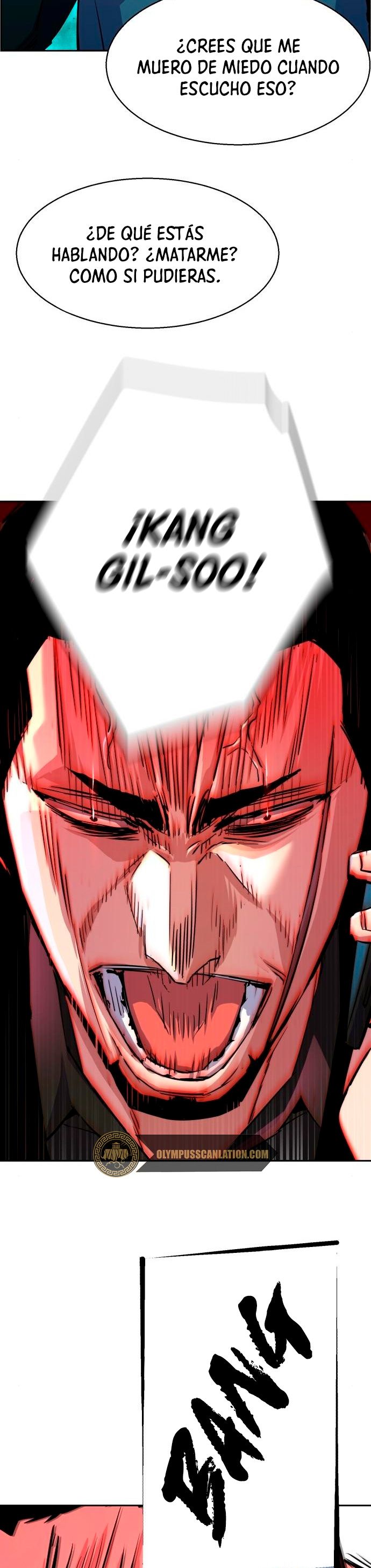 Read Teenage Mercenary Español Manga Online