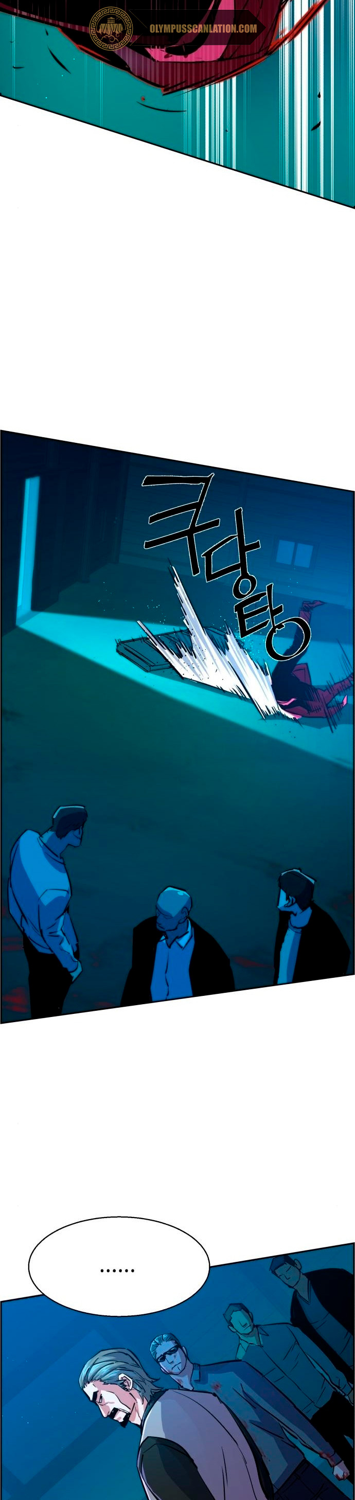 Read Teenage Mercenary Español Manga Online