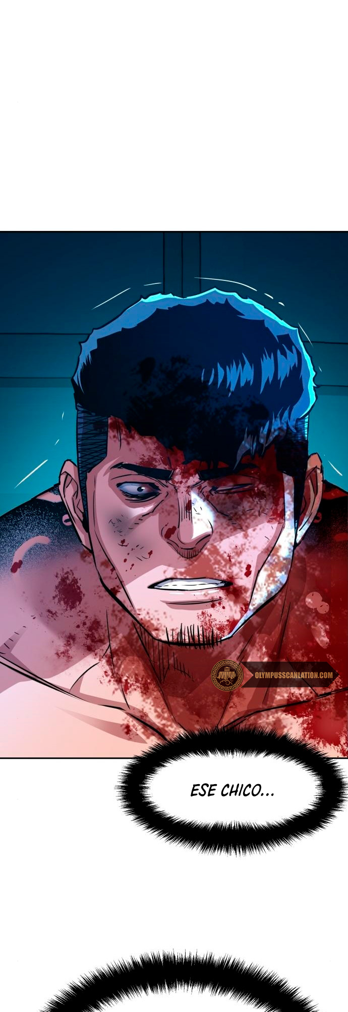 Read Teenage Mercenary Español Manga Online