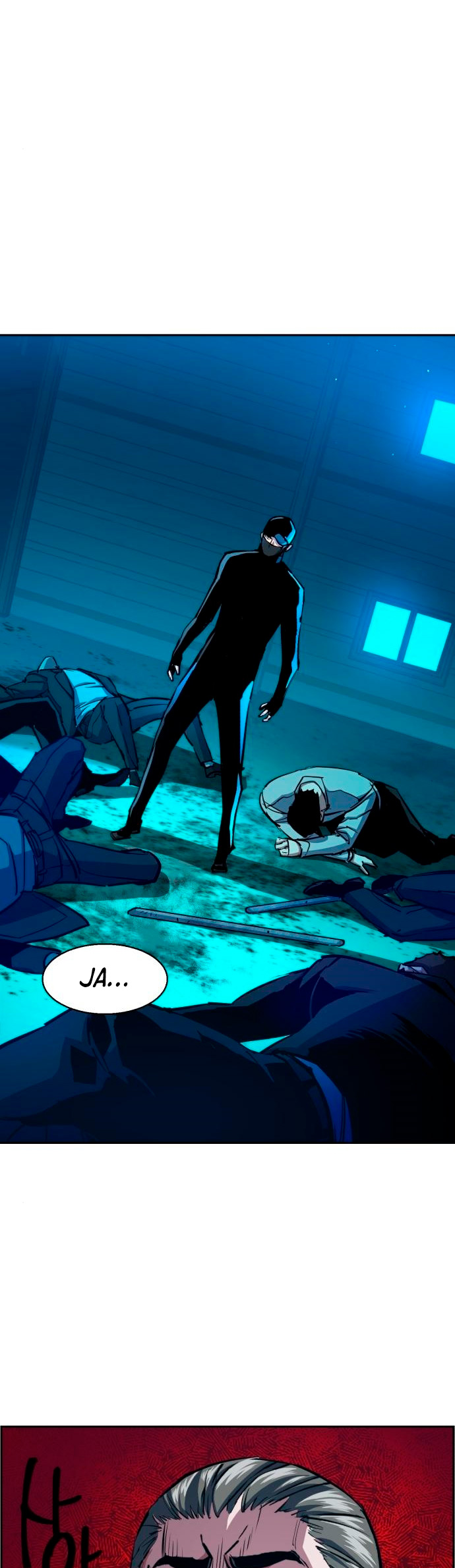 Read Teenage Mercenary Español Manga Online