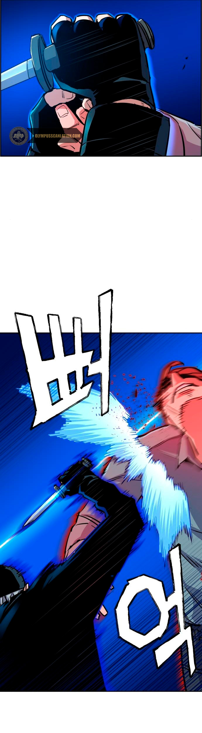 Read Teenage Mercenary Español Manga Online