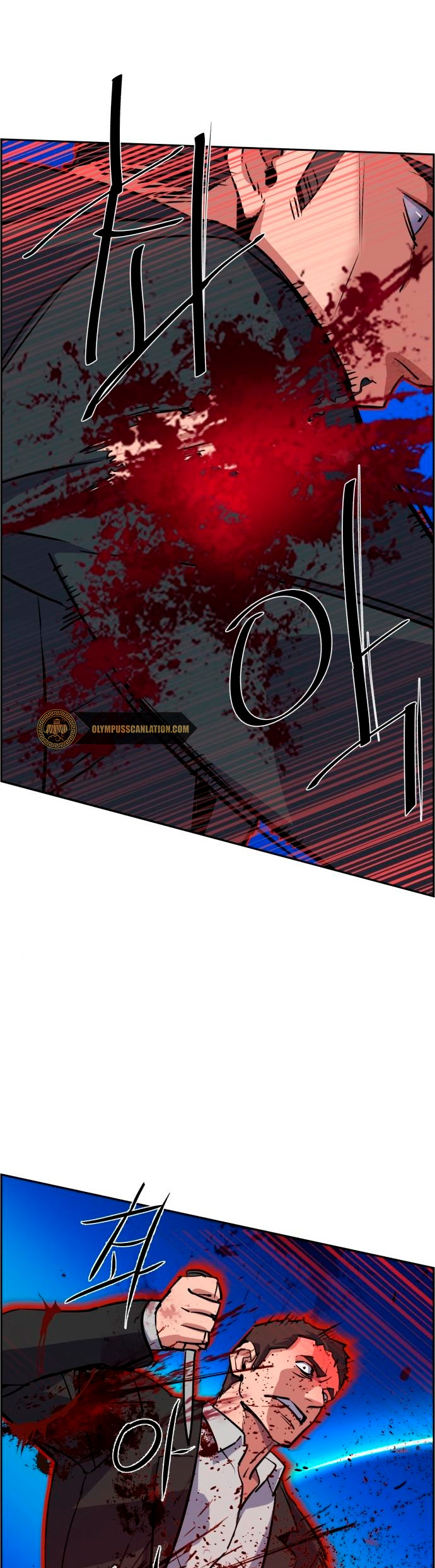 Read Teenage Mercenary Español Manga Online