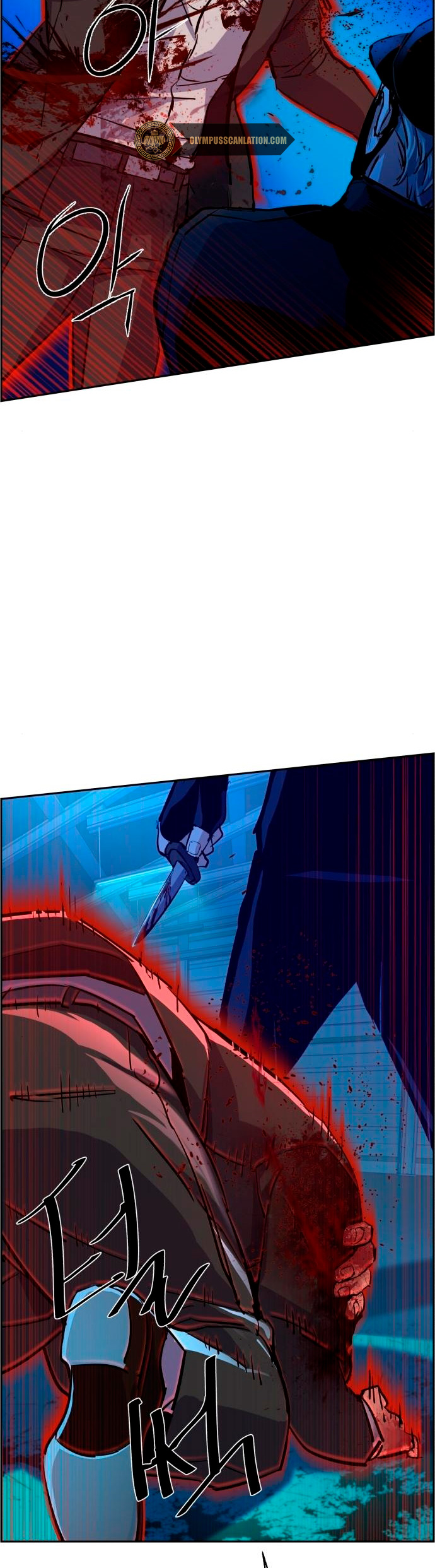 Read Teenage Mercenary Español Manga Online