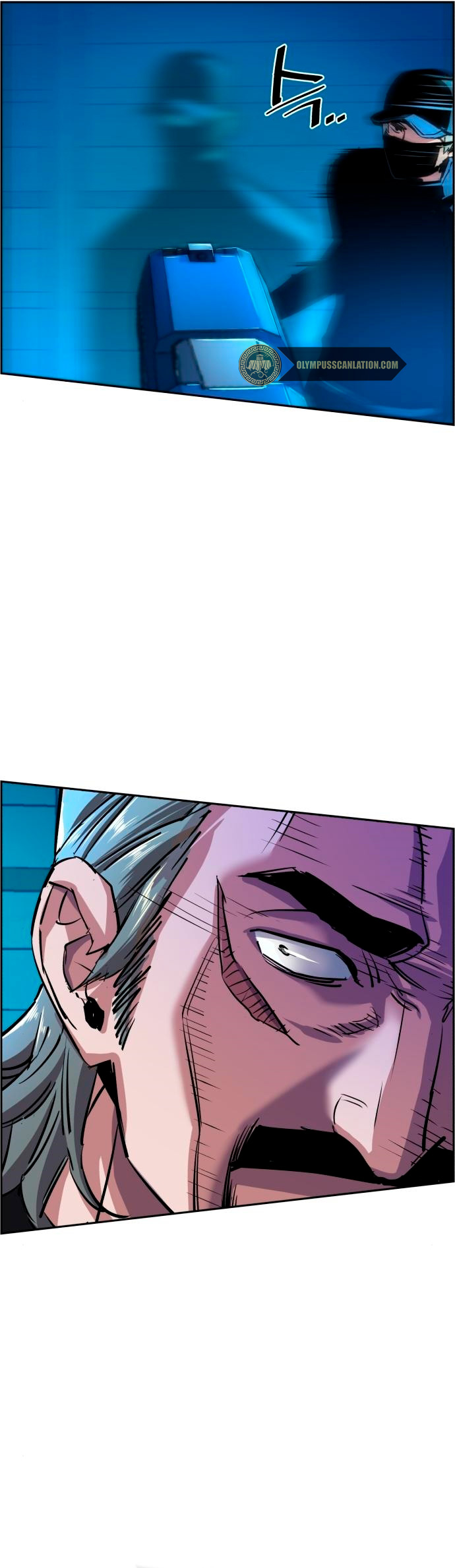 Read Teenage Mercenary Español Manga Online