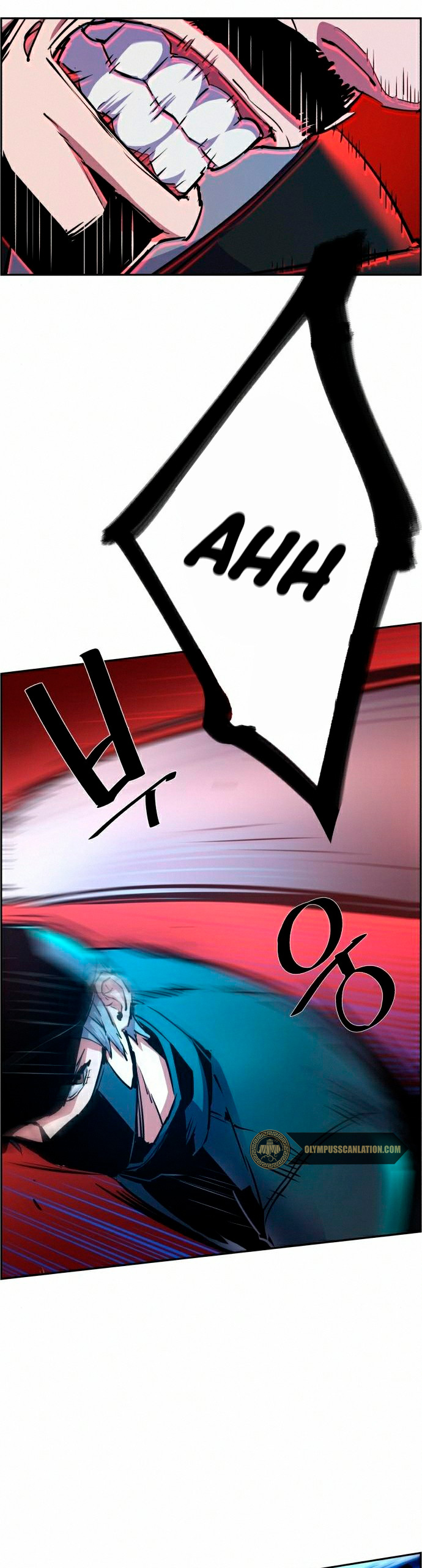 Read Teenage Mercenary Español Manga Online