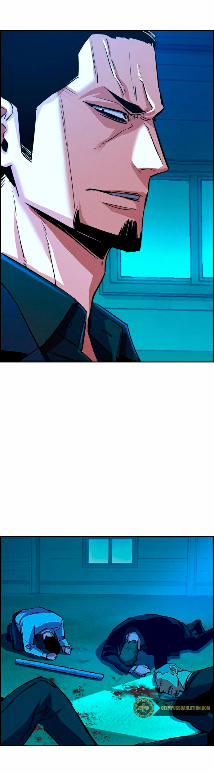 Read Teenage Mercenary Español Manga Online