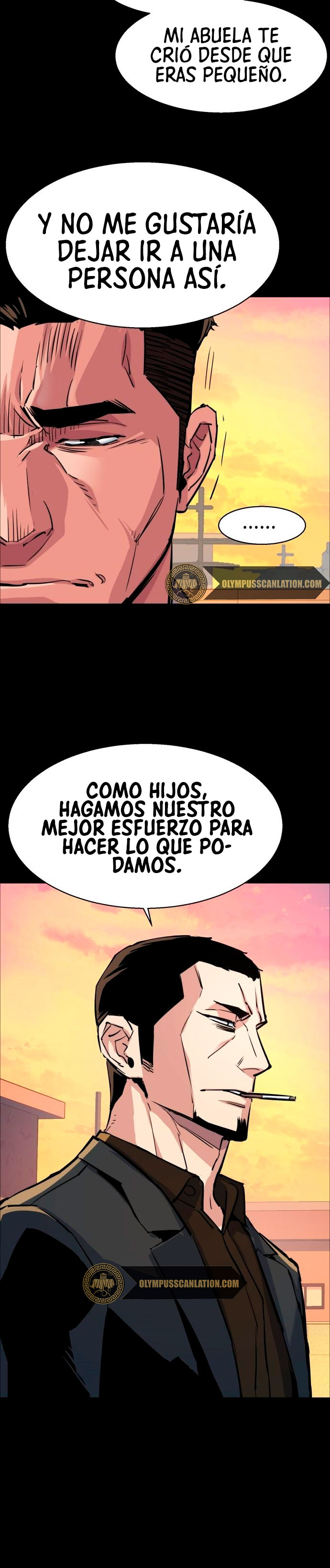 Read Teenage Mercenary Español Manga Online