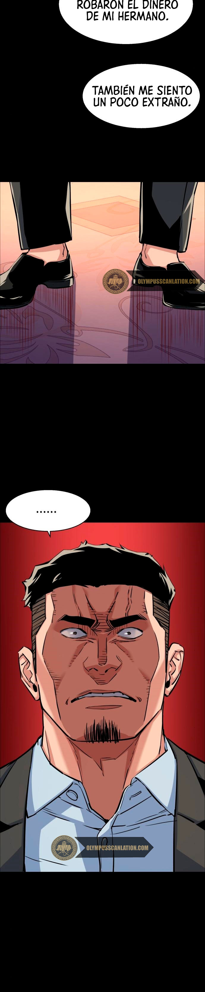 Read Teenage Mercenary Español Manga Online