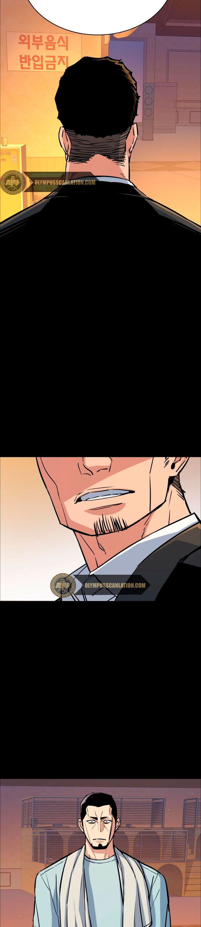 Read Teenage Mercenary Español Manga Online