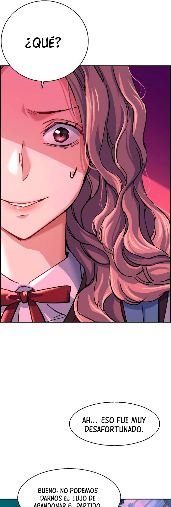 Read Teenage Mercenary Español Manga Online