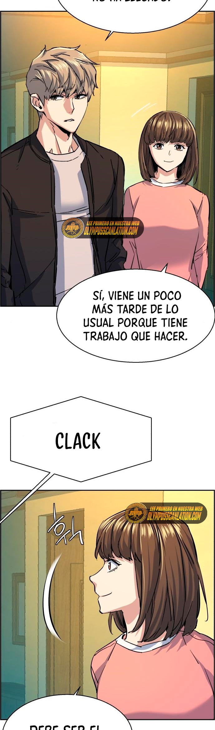 Read Teenage Mercenary Español Manga Online