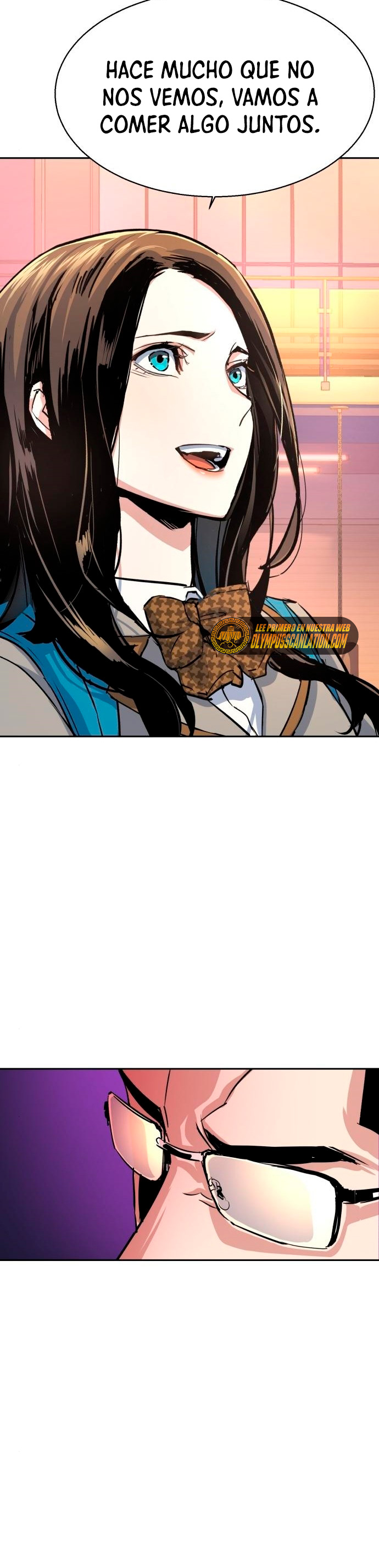 Read Teenage Mercenary Español Manga Online