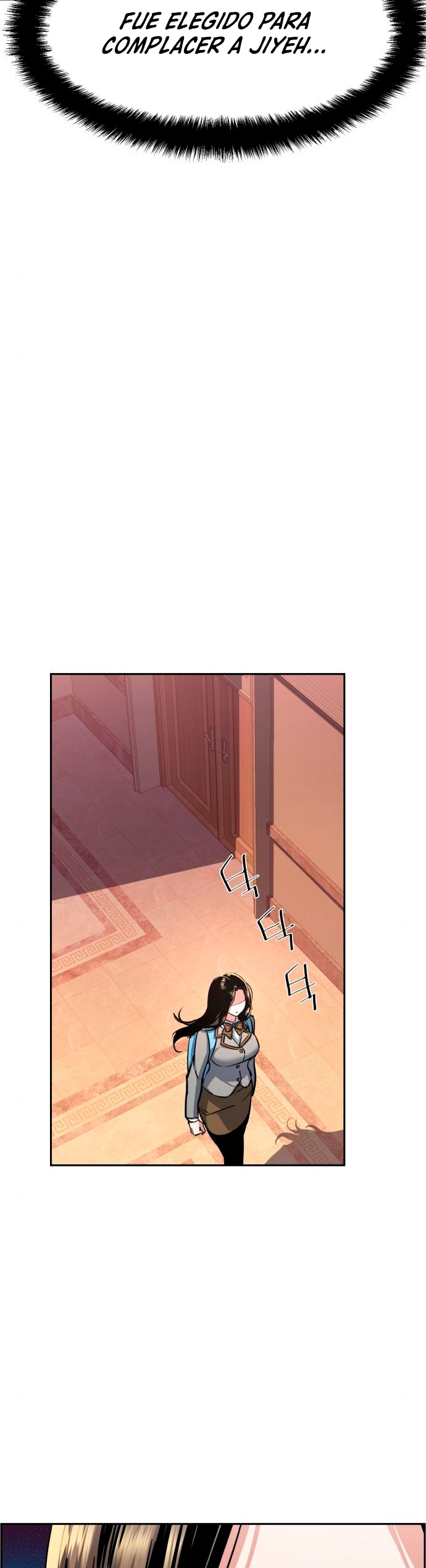 Read Teenage Mercenary Español Manga Online