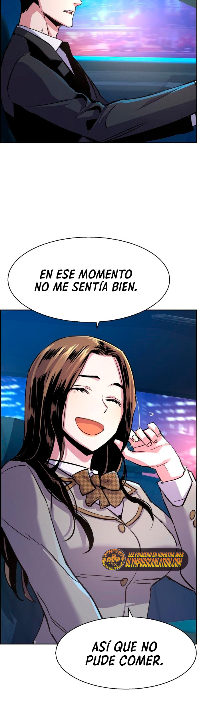 Read Teenage Mercenary Español Manga Online