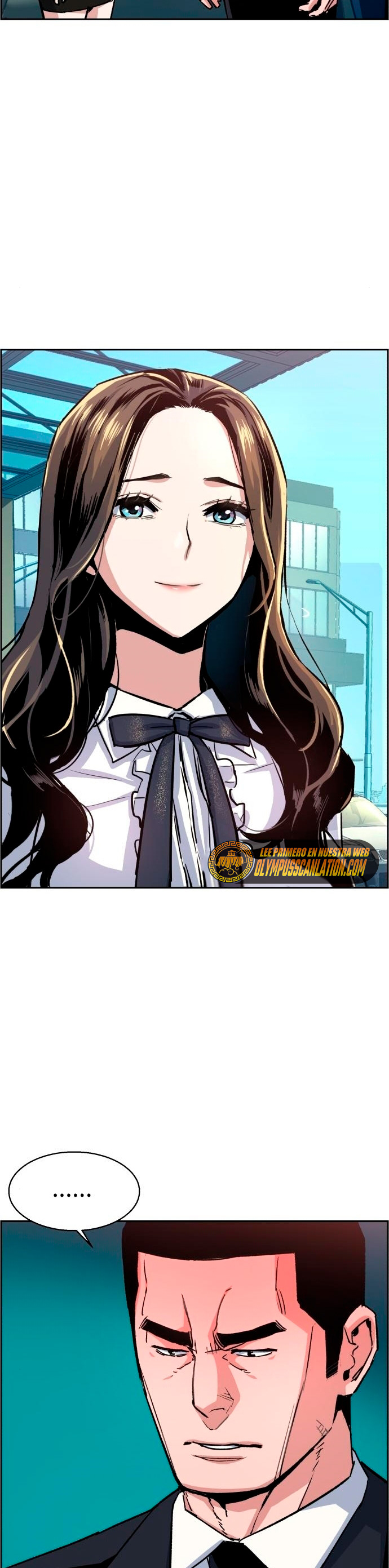 Read Teenage Mercenary Español Manga Online