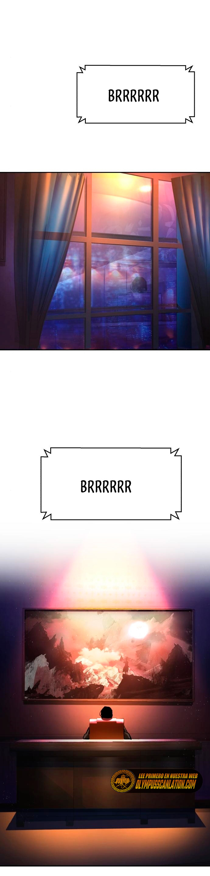 Read Teenage Mercenary Español Manga Online