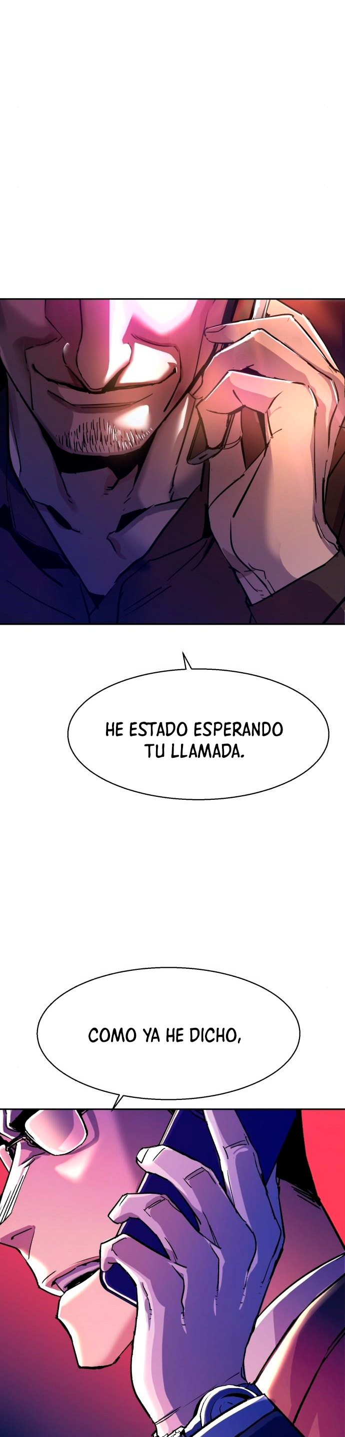 Read Teenage Mercenary Español Manga Online