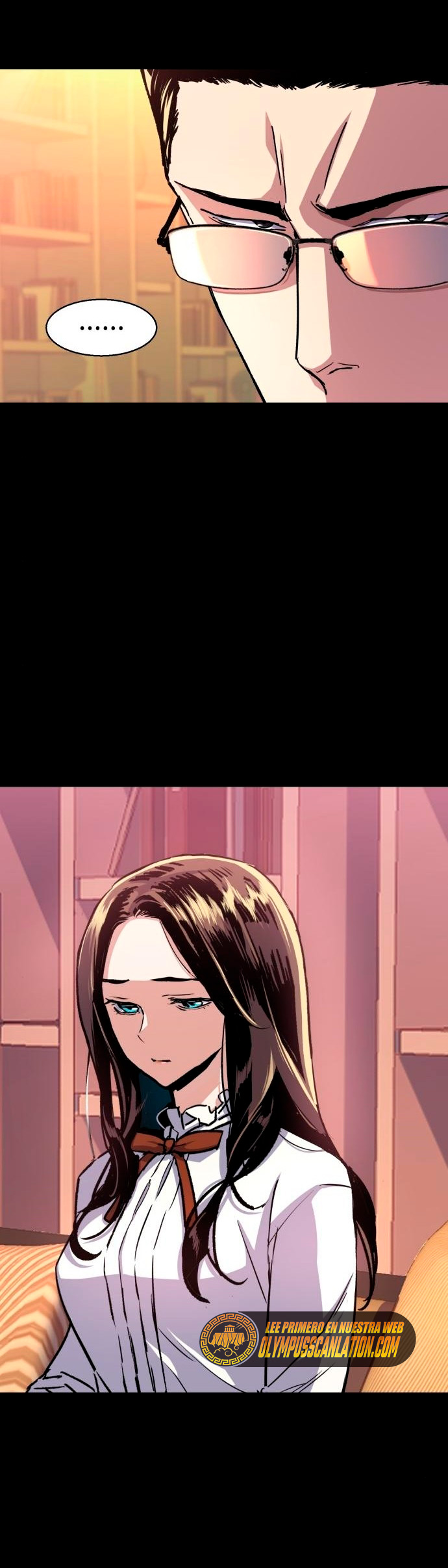 Read Teenage Mercenary Español Manga Online