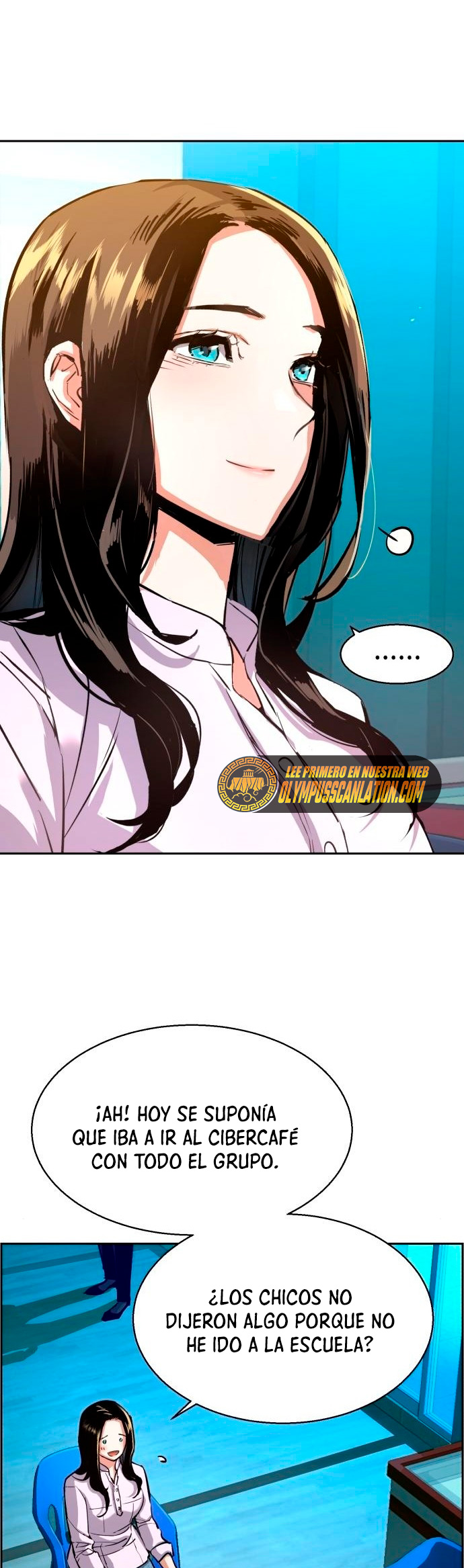 Read Teenage Mercenary Español Manga Online