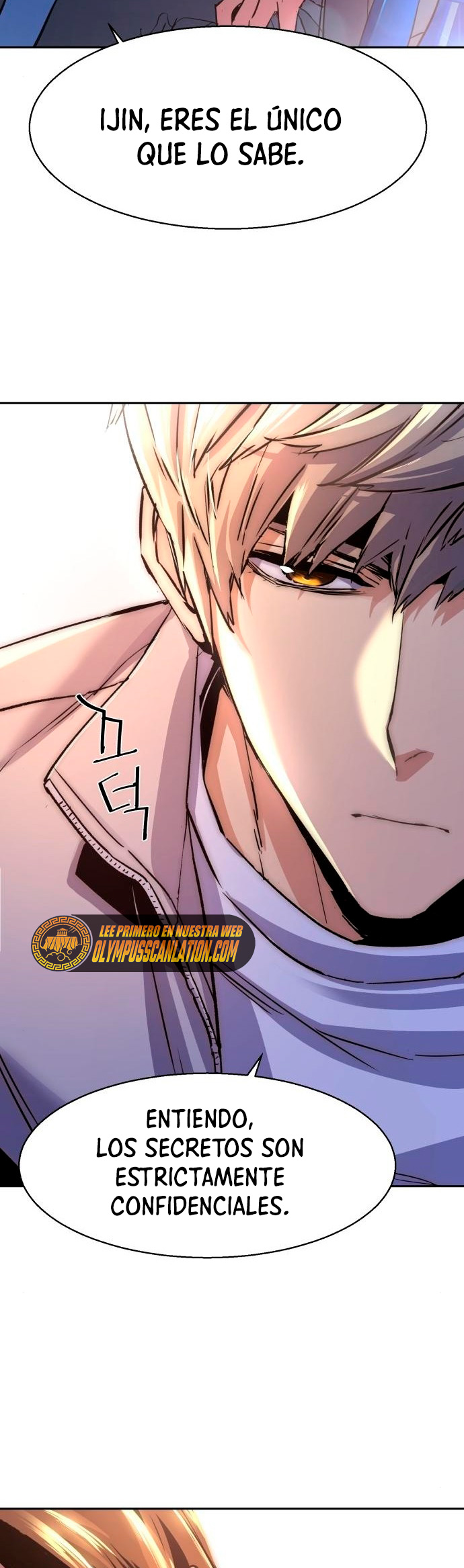 Read Teenage Mercenary Español Manga Online