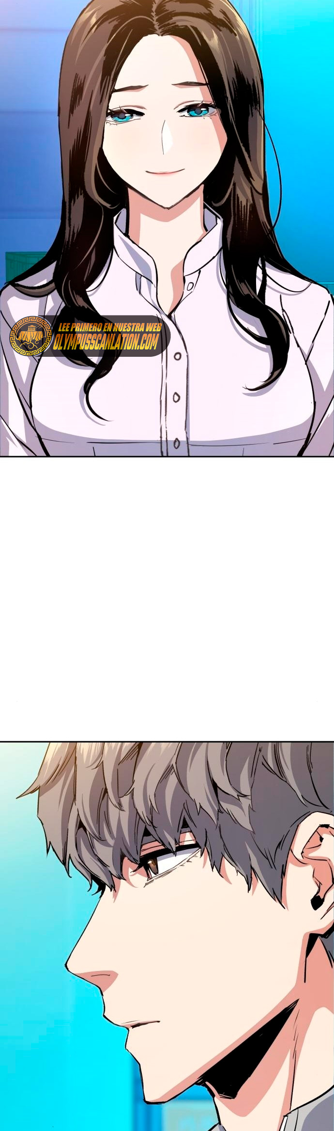 Read Teenage Mercenary Español Manga Online